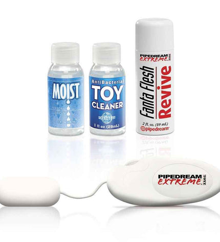 EXTREME TOYZ - MASTURBATEUR DANUS FÉMININ MEGA