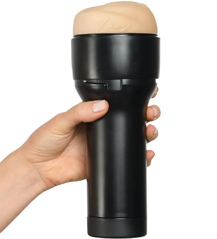 KIIROO - FEEL LACY LENNON MASTURBATEUR STARS COLLECTION by KIIROO