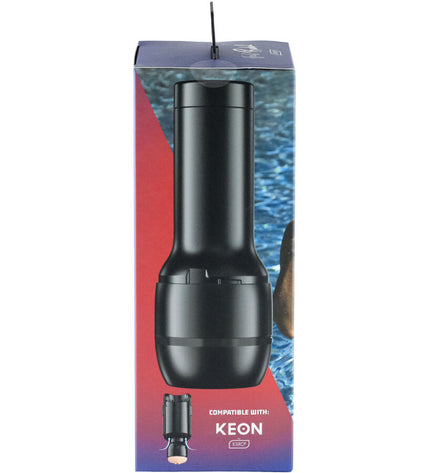 KIIROO - FEEL RACHEL STARR MASTURBATEUR STARS COLLECTION by KIIROO