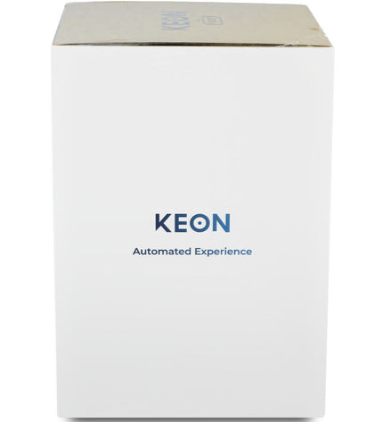 KIIROO - KEON WIFI COMBO MASTURBATEUR AUTOMATIQUE + FEEL STROKER by KIIROO