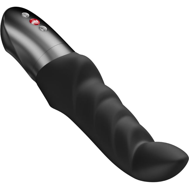 FUN FACTORY - ABBY G VIBRATEUR POINT G NOIR by FUN FACTORY