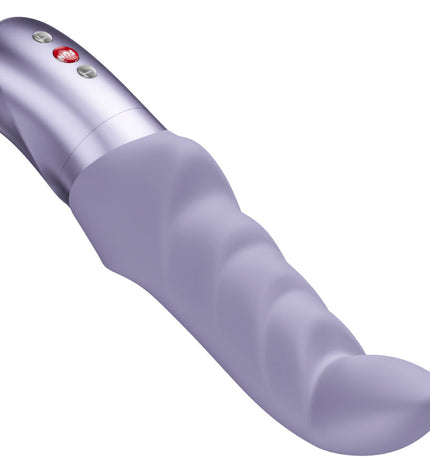 FUN FACTORY - VIBRATEUR ABBY G G-SPOT VIOLET CLAIR by FUN FACTORY