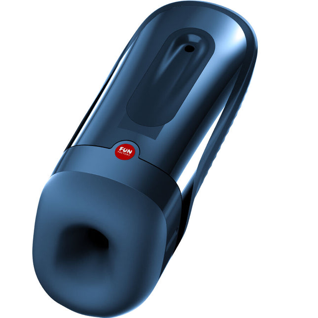 FUN FACTORY - MASTURBATEUR ARES BLEU NUIT by FUN FACTORY