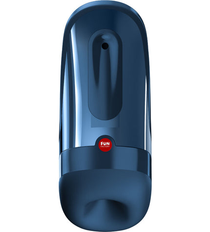 FUN FACTORY - MASTURBATEUR ARES BLEU NUIT by FUN FACTORY