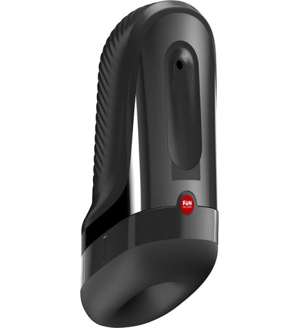 FUN FACTORY - MASTURBATEUR ARES NOIR by FUN FACTORY