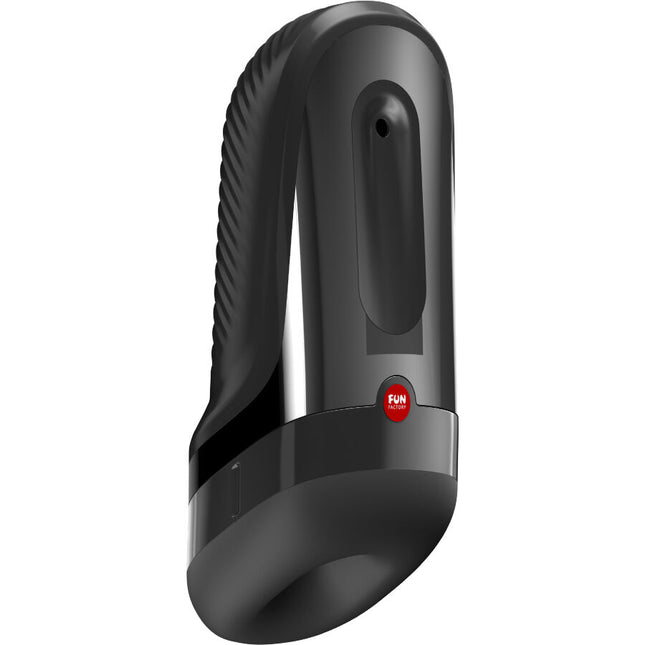 FUN FACTORY - MASTURBATEUR ARES NOIR by FUN FACTORY