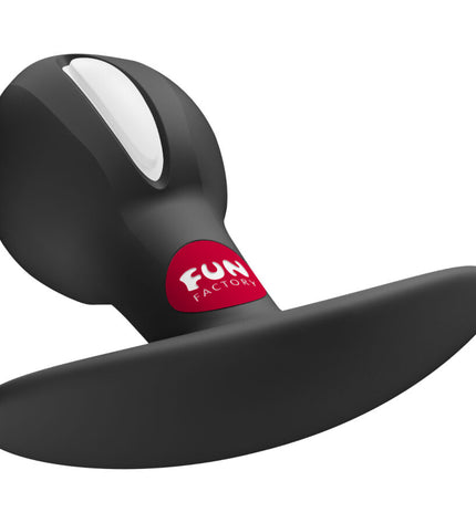 FUN FACTORY - PLUG ANAL B-BALL UNO NOIR by FUN FACTORY