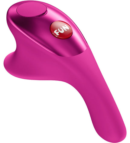 FUN FACTORY - VIBRATEUR BE·ONE DOIGT MAGENTA by FUN FACTORY