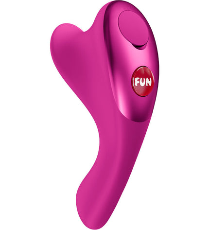 FUN FACTORY - VIBRATEUR BE·ONE DOIGT MAGENTA by FUN FACTORY