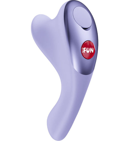 FUN FACTORY - VIBRATEUR BE·ONE DOIGT VIOLET by FUN FACTORY