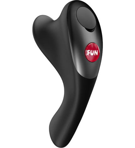 FUN FACTORY - BE·ONE DOIGT VIBRATEUR NOIR by FUN FACTORY