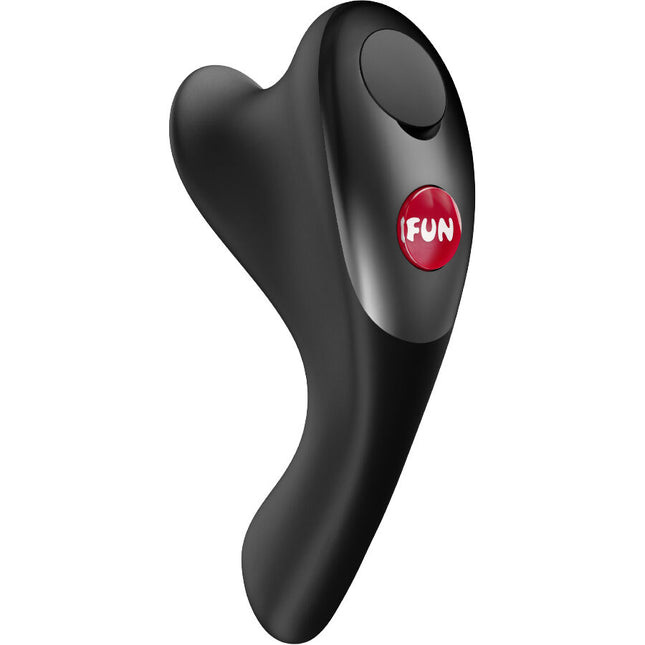 FUN FACTORY - BE·ONE DOIGT VIBRATEUR NOIR by FUN FACTORY