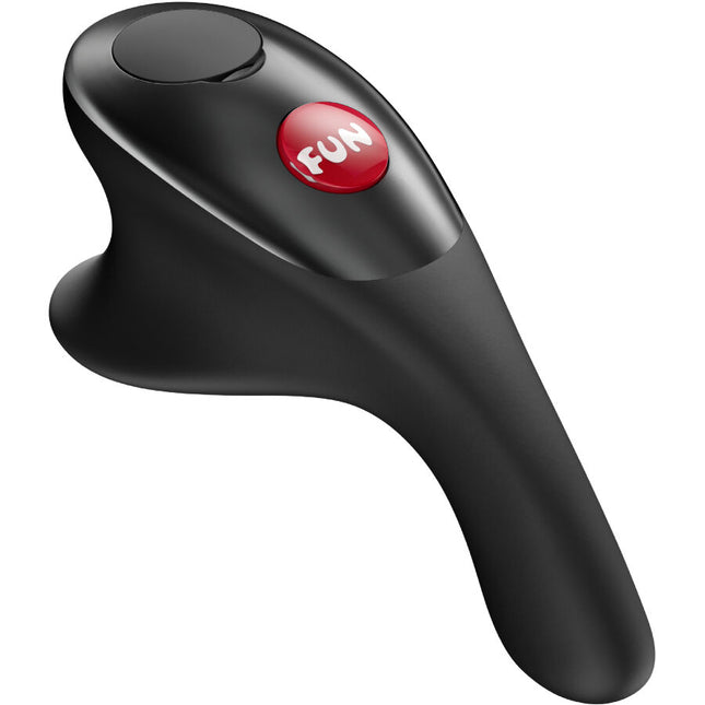 FUN FACTORY - BE·ONE DOIGT VIBRATEUR NOIR by FUN FACTORY