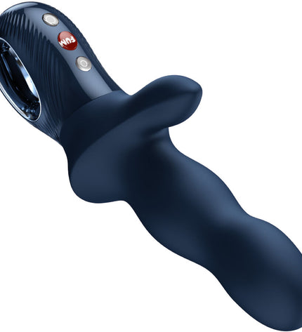 FUN FACTORY - BI STRONIC CRAVE THRUSTING RABBIT PULSATORS BLEU NUIT by FUN FACTORY