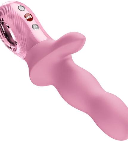 FUN FACTORY - BI STRONIC CRAVE THRUSTING RABBIT PULSATORS ROSE by FUN FACTORY