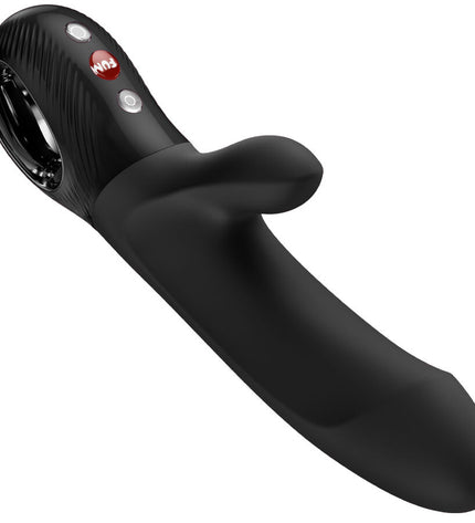 FUN FACTORY - BI STRONIC EMBRACE THRUSTING RABBIT PULSATORS NOIRS by FUN FACTORY