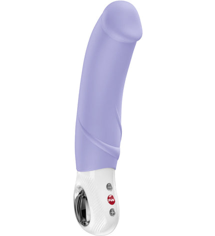 FUN FACTORY - VIBRATEUR POINT G BIG BOSS VIOLET by FUN FACTORY