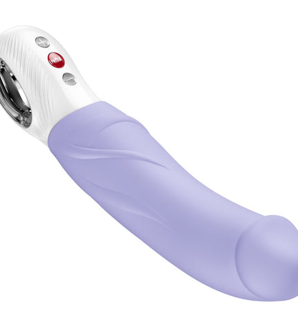 FUN FACTORY - VIBRATEUR POINT G BIG BOSS VIOLET by FUN FACTORY