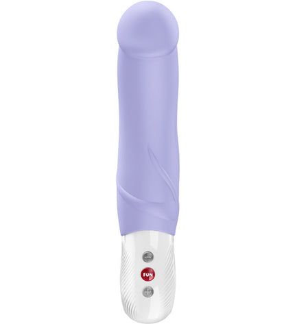 FUN FACTORY - VIBRATEUR POINT G BIG BOSS VIOLET by FUN FACTORY