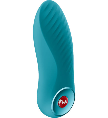 FUN FACTORY - VIBRATEUR BIJOU BULLET AQUAMARINE by FUN FACTORY