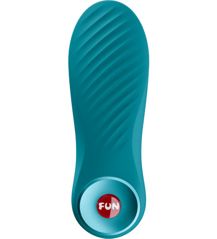 FUN FACTORY - VIBRATEUR BIJOU BULLET AQUAMARINE by FUN FACTORY