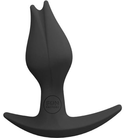 FUN FACTORY - BOTTIE FEM PLUG ANAL NOIR by FUN FACTORY