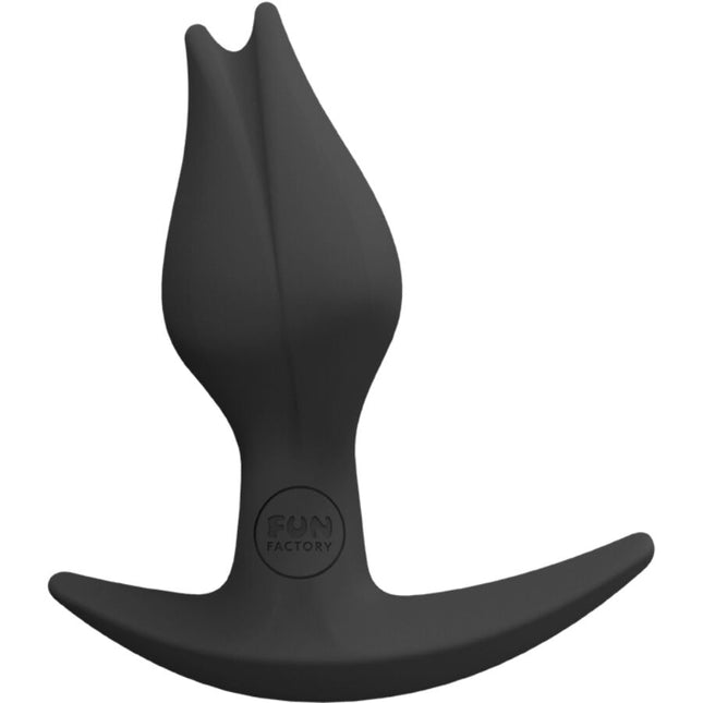 FUN FACTORY - BOTTIE FEM PLUG ANAL NOIR by FUN FACTORY