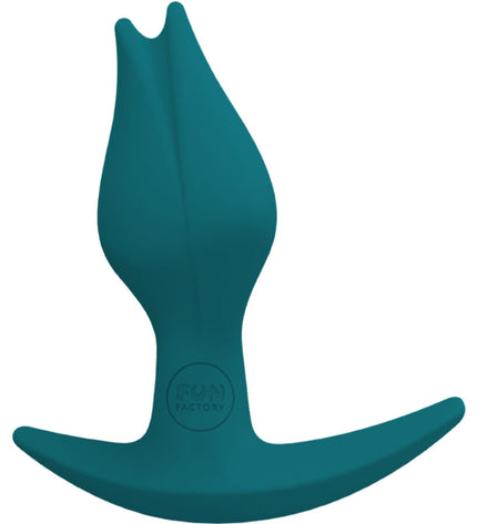 FUN FACTORY - BOUTEILLE DE PLUG ANAL FÉMININ VERT by FUN FACTORY