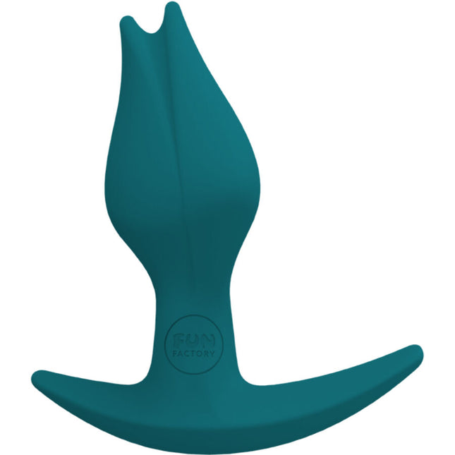 FUN FACTORY - BOUTEILLE DE PLUG ANAL FÉMININ VERT by FUN FACTORY