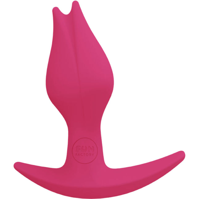 FUN FACTORY - BOTTIE FEM PLUG ANAL FRAMBOISE by FUN FACTORY