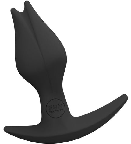 FUN FACTORY - BOTTIE FEM PLUG ANAL NOIR by FUN FACTORY