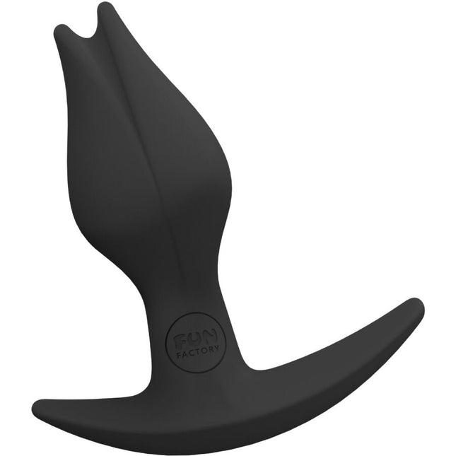 FUN FACTORY - BOTTIE FEM PLUG ANAL NOIR by FUN FACTORY