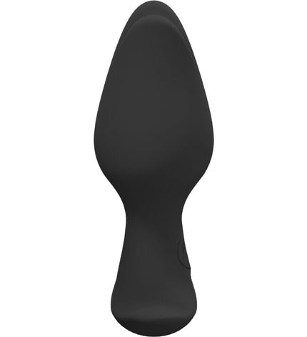FUN FACTORY - BOTTIE FEM PLUG ANAL NOIR by FUN FACTORY