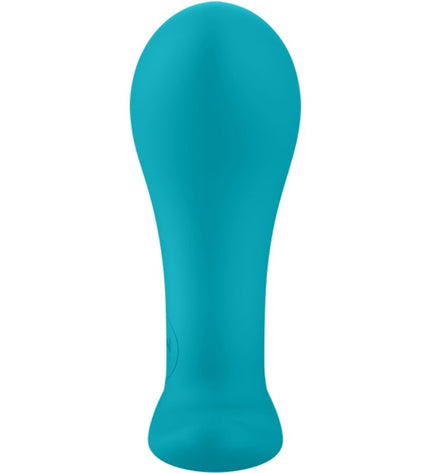 FUN FACTORY - BOTTIE ANAL PLUG TAILLE S AQUAMARINE by FUN FACTORY