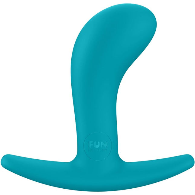 FUN FACTORY - BOTTIE ANAL PLUG TAILLE S AQUAMARINE by FUN FACTORY