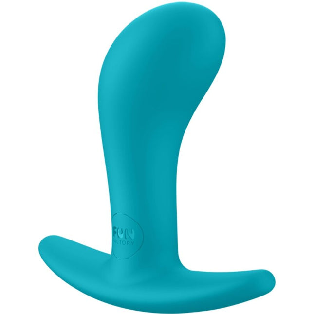 FUN FACTORY - BOTTIE ANAL PLUG TAILLE S AQUAMARINE by FUN FACTORY