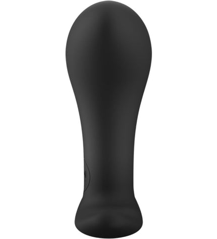 FUN FACTORY - BOTTIE ANAL PLUG TAILLE S NOIR by FUN FACTORY