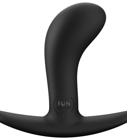 FUN FACTORY - BOTTIE ANAL PLUG TAILLE S NOIR by FUN FACTORY