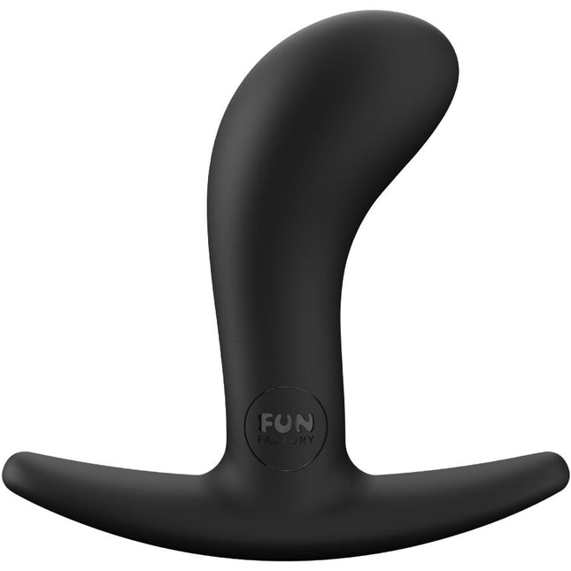 FUN FACTORY - BOTTIE ANAL PLUG TAILLE S NOIR by FUN FACTORY