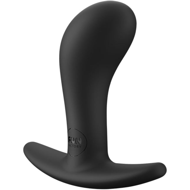 FUN FACTORY - BOTTIE ANAL PLUG TAILLE S NOIR by FUN FACTORY
