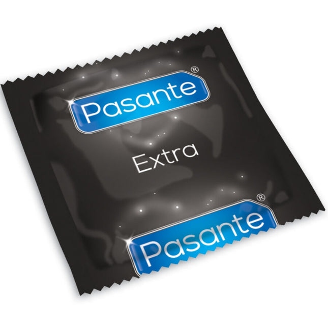 PASANTE - PRÉSERVATIF EXTRA TRÈS ÉPAIS PAR 144 UNITÉS by PASANTE
