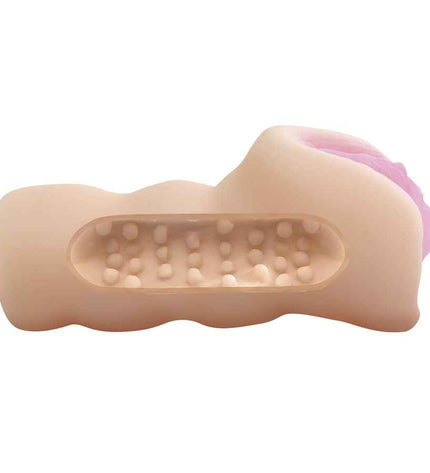 EXTREME TOYZ - MASTURBATEUR VAGIN LATINE
