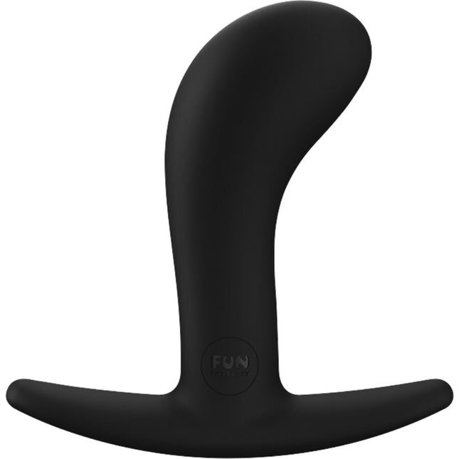 FUN FACTORY - BOTTIE ANAL PLUG TAILLE M NOIR by FUN FACTORY