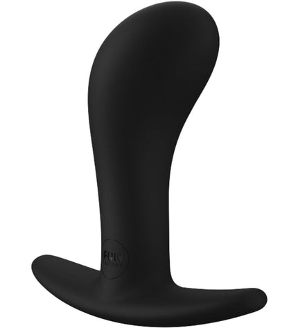 FUN FACTORY - BOTTIE ANAL PLUG TAILLE M NOIR by FUN FACTORY