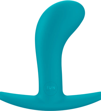 FUN FACTORY - BOTTIE ANAL PLUG TAILLE M AQUAMARINE by FUN FACTORY