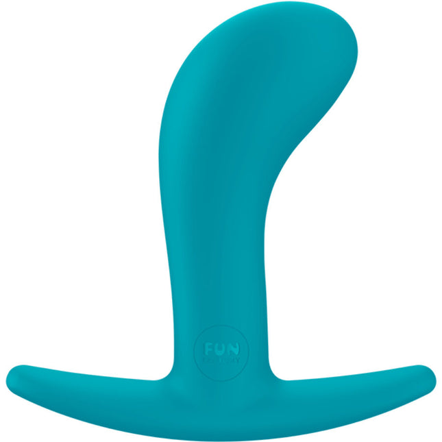 FUN FACTORY - BOTTIE ANAL PLUG TAILLE M AQUAMARINE by FUN FACTORY