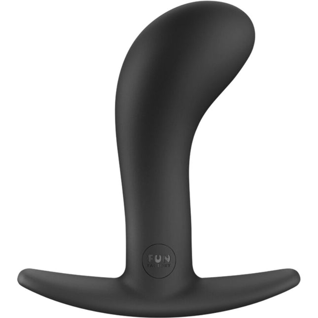 FUN FACTORY - BOTTIE ANAL PLUG TAILLE L NOIR by FUN FACTORY