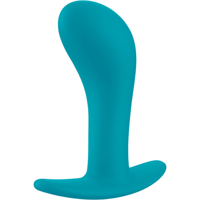 FUN FACTORY - BOOTIE ANAL PLUG TAILLE L AQUAMARINE by FUN FACTORY