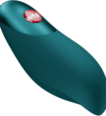 FUN FACTORY - BOUTEILLE VIBRATEUR CHARME BULLET VERTE by FUN FACTORY