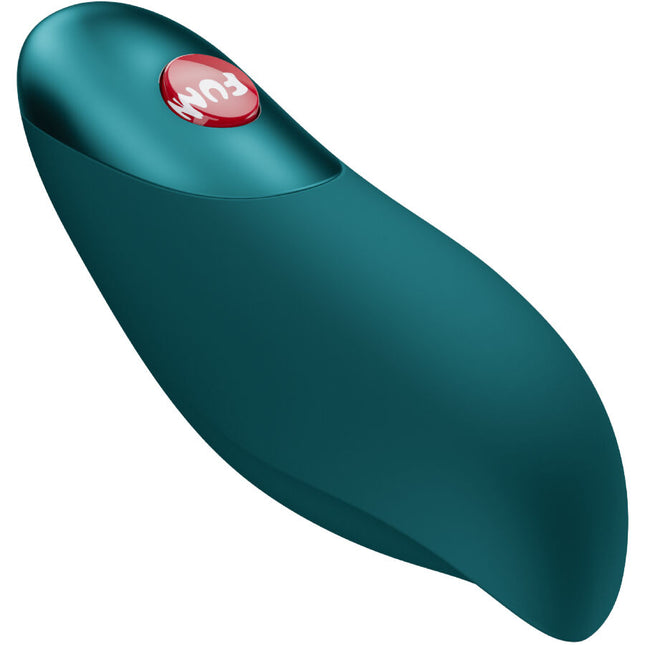 FUN FACTORY - BOUTEILLE VIBRATEUR CHARME BULLET VERTE by FUN FACTORY